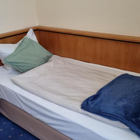 Residenzia Hotel Grenadier Munster im Heidekreis Bagian luar foto