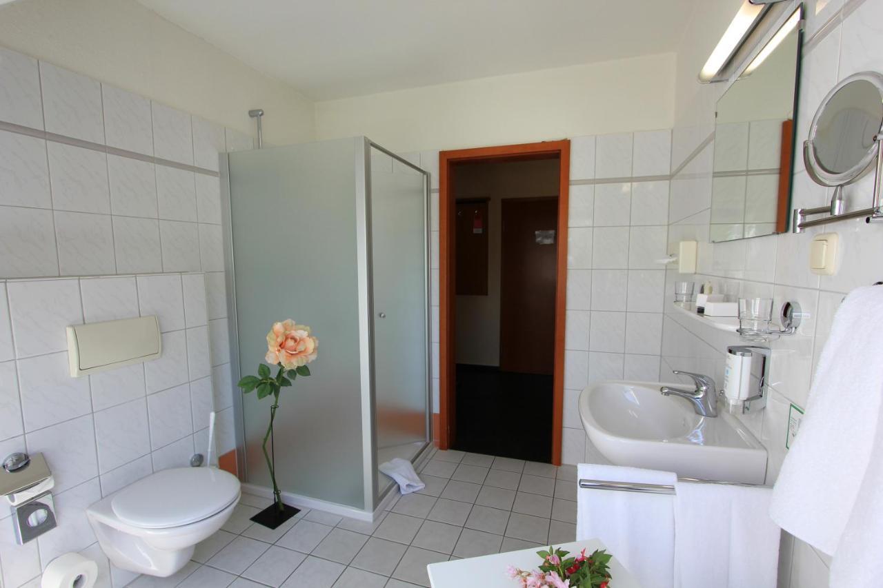 Residenzia Hotel Grenadier Munster im Heidekreis Bagian luar foto
