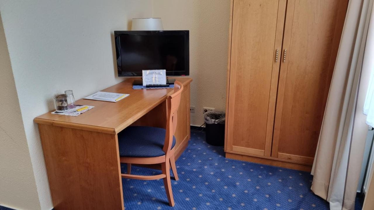 Residenzia Hotel Grenadier Munster im Heidekreis Bagian luar foto